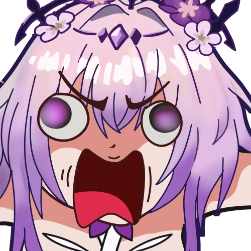 CastoriceRage emote