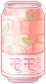 peach_drink emote