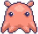 PixelSquid emote