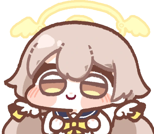 HifumiYes emote