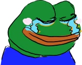Proudge emote