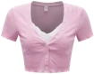 pinkcuteshirtpng emote