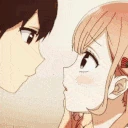 anime_kiss emote