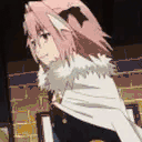Cya animated emote