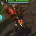 samiraing emote