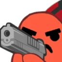 CEAGunTurtle emote