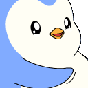 PenguTummy animated emote