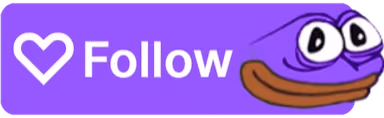 Followage emote