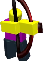 Piercer emote