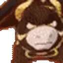 ushiJAMM emote