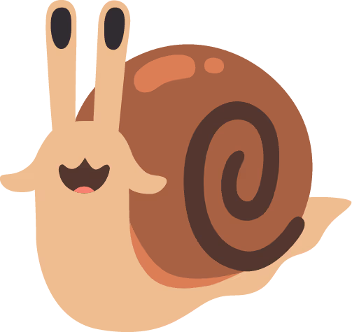 snailsmile emote