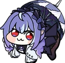 vivianDoro emote