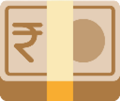 indianrupee static emote