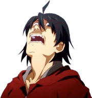 Gross emote