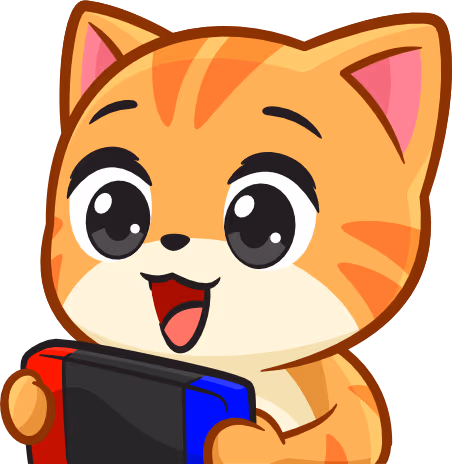 CatGame emote