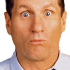shocked emote