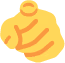 lefty_pointing_at_the_viewer emote