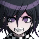 kokichi_ouma_cry emote