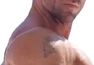 Billy2 emote