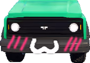 snowocar emote