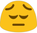 Blob_Pensive emote