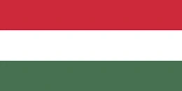 Hungary emote