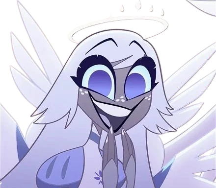 Emily_Excited emote