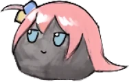 BocchiTheRock emote