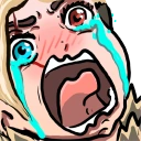 Cry_Sova emote
