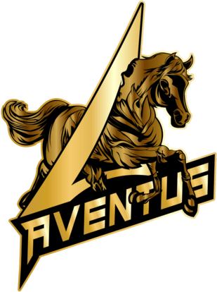 Aventus static emote