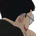 gifOkarun_Giggle emote