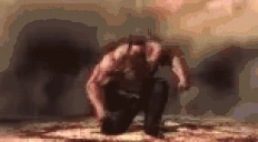 IASKED emote