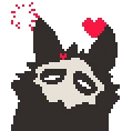 PuroAndLove emoji