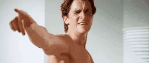 batemanPoint animated emote