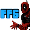 DPffs static emote