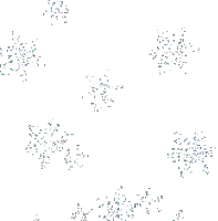 Snow_fall emoji