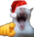 WAJAJA emote