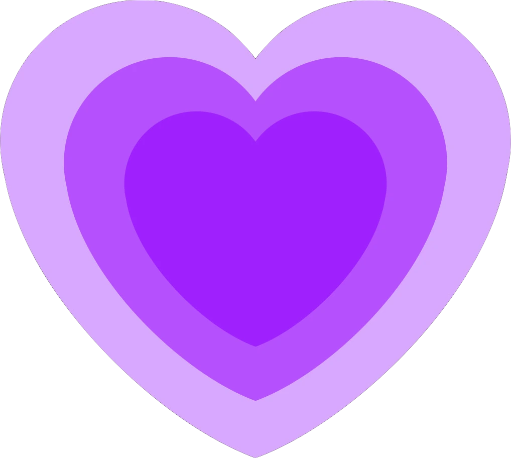 purple_heartpulse emote