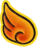 iconHeat static emote