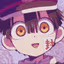 HanakoWhat emote
