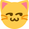 smirk_kitty emote