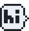 hibubble emoji