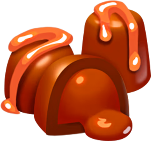 Chocolate emote