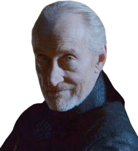 TywinSmirk emote