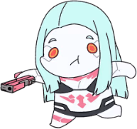 Rebecca_Chibi emote