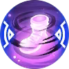 Conceal emote