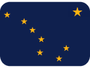 Alaska_flag emote