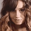 Shy_hair_tuck emote