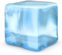 ice emoji