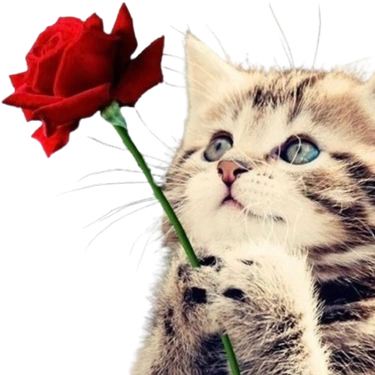 giverose emote